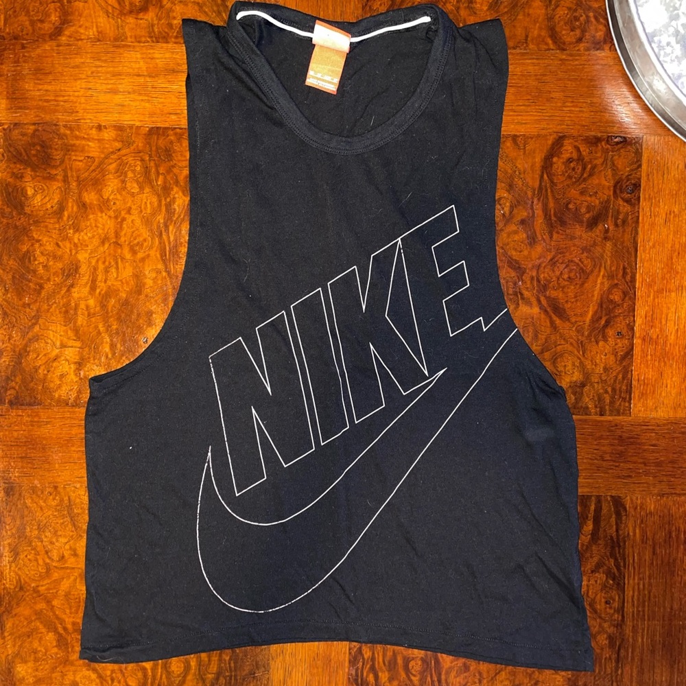 Nike Tank